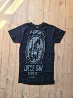 Uncle Sam T-Shirt Gr. M Brandenburg - Eberswalde Vorschau