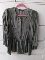 Bluse von Reserved in Gr.38 Olivgrün Top! Bayern - Aschaffenburg Vorschau