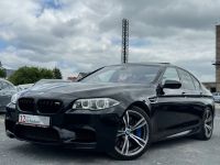 BMW M5 Competition B&O M  PERFORMANCE ABGASANLAGE Thüringen - Leinefelde Vorschau