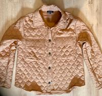 Steppjacke von more&more Bayern - Bamberg Vorschau