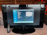 Samsung Flachbild TV Fernseher 80cm voll funktionsfähig Hessen - Mittenaar Vorschau