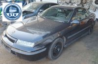 **SCHLACHTFEST Opel Calibra 2.0 (Typ AB 03/90) 230085** Kreis Pinneberg - Pinneberg Vorschau