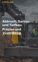 Abbruch, Gartenbau,Tiefbau,Pflasterarbeiten,Baggerarbeiten Bayern - Lauf a.d. Pegnitz Vorschau