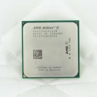 AMD Athlon II; 2x 2.80GHz Dual Core Nordrhein-Westfalen - Geseke Vorschau