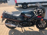 Kawasaki GPZ 1000 Für Bastler Motorschaden Nordrhein-Westfalen - Herne Vorschau