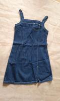 schönes Jeans Mini Latzkleid Gr 40 ESPRIT Sommer Urlaub Bayern - Lichtenfels Vorschau