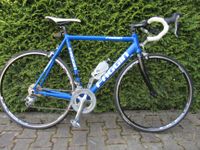 FAGGIN Rennrad, RH 58cm,Topzustand, Shimano Tiagra Ausstattung Hessen - Eschborn Vorschau