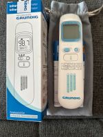 Grundig Infrarot Thermometer Bayern - Haarbach Vorschau