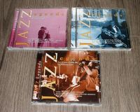 § 3er CD Set Jazz Legends - Swinging Jazz § Düsseldorf - Benrath Vorschau