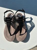 Tamaris Sandalen 37 Hessen - Neckarsteinach Vorschau