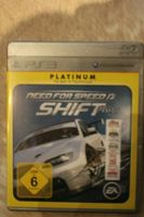 PS3 Rennspiel: Need for Speed "Shift"; Wie neu! Bayern - Höchstädt a.d. Donau Vorschau