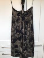 Comma Neckholder Kleid,braun,Khaki,Gr.36,wie neu Bayern - Untersteinach Vorschau