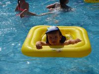 Baby Swimsafe Köln - Widdersdorf Vorschau