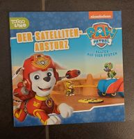 Pixi - Paw Patrol - Der Satellitenabsturz Rheinland-Pfalz - Koblenz Vorschau