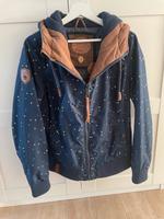 Naketano Jacke Niedersachsen - Cuxhaven Vorschau
