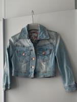 Damen Jeansjacke Gr S Wie NEU Düsseldorf - Friedrichstadt Vorschau