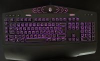 Alienware Tastatur KG900 (Preisänderung) Bayern - Würzburg Vorschau