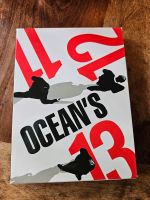 Ocean's 11, 12, 13 DVD Sammlung Nordrhein-Westfalen - Netphen Vorschau