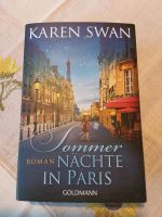 Sommernächte in Paris von Karen Swan , Taschenbuch Bayern - Roth Vorschau