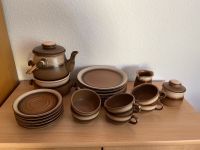 6tlg Keramik Tee Geschirr neuwertig Baden-Württemberg - Karlsruhe Vorschau