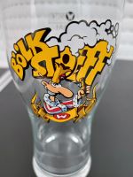 Bierglas Werner Brösel Nordrhein-Westfalen - Troisdorf Vorschau