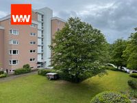 3-Zimmerwohnung mit Stellplatz in familienfreundlicher, stadtnaher Lage Baden-Württemberg - Vaihingen an der Enz Vorschau