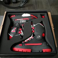Festpreis Ralph Lauren Polo 1992 P Wing Winterboots DEADSTOCK Häfen - Bremerhaven Vorschau