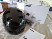 Helm Fahrradhelm Skateboardhelm UVEX S-M 55-58 dirtbike Nordrhein-Westfalen - Waldfeucht Vorschau