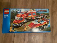 Lego City mobile Feuerwehrzentrale Kr. Altötting - Töging am Inn Vorschau