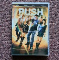 PUSH DVD mit Elle Fanning und Chris Evans Actionfilm Sci-Fi Gröpelingen - Oslebshausen Vorschau