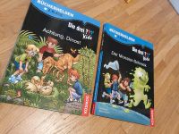 Drei Fragezeichen Kids Erstleserbücher Monster und Dino München - Au-Haidhausen Vorschau