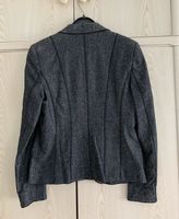 St. Emile Blazer grau-schwarz Größe 40/42 Essen - Essen-Ruhrhalbinsel Vorschau