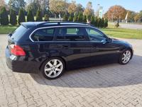 BMW 325 Xi E91 Automatik Allrad Bj 9/2007 TÜV NEU 9/26 Niedersachsen - Oldenburg Vorschau