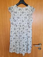 Kleid gr 38 neuwertig Niedersachsen - Bad Laer Vorschau