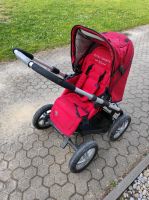 Kinderwagen MUTSY Sport günstig abzugeben München - Milbertshofen - Am Hart Vorschau