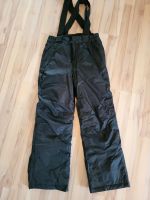 Skihose von Active Touch in Größe 134/140 schwarz Niedersachsen - Schüttorf Vorschau