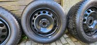 Winterreifen 215/60 R16 95H Nordrhein-Westfalen - Oberhausen Vorschau