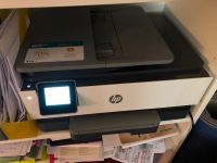 HP OfficeJet Pro 8022 Multifunktionsdrucker Bremen - Neustadt Vorschau