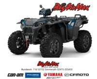 Polaris SPORTSMAN XP 1000 S  LOF ATV Quad no Can Am Nordrhein-Westfalen - Simmerath Vorschau