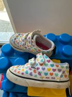 Vans Kindersneaker 21,5 Duisburg - Duisburg-Mitte Vorschau