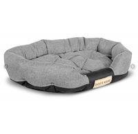 Hundebett Hundesofa oval mit Namensschild wasserdicht Nordrhein-Westfalen - Herford Vorschau