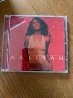 Aaliyah cd Rheinland-Pfalz - Kröv Vorschau