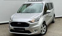 Ford Grand Tourneo 1.5 TDCi Titanium/ 7 Sitzer/P.Dach/ Rheinland-Pfalz - Salz (Westerwald) Vorschau