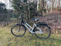 Damenfahrrad Cyco Trekking Niedersachsen - Hanstedt Vorschau