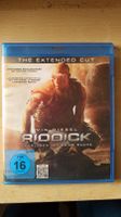 Riddick - Überleben ist seine Rache - The Extended Cut [Blu-ray] Nordrhein-Westfalen - Leichlingen Vorschau