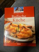 Badische Küche  -  Top Kochbuch mit Regionaler Küche Nordrhein-Westfalen - Herten Vorschau