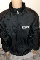 Jacke Windjacke Security Dienstkleidung Sicherheitsdienst Sachsen - Leisnig Vorschau