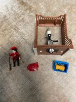 Playmobil 5521 Country Pferdestall Nordrhein-Westfalen - Wesseling Vorschau