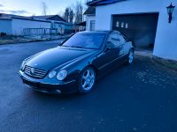 Mercedes Benz  CL500 Rheinland-Pfalz - Westerburg Vorschau