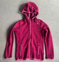 Sweat-Jacke, Jako, Größe 152, pink Niedersachsen - Adelheidsdorf Vorschau